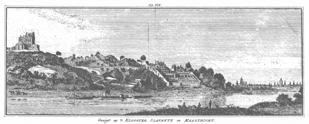 Slavante Lichtenberg